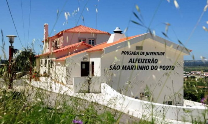 Casal do Pardo Hostel | Hostel ∙ 8 guests