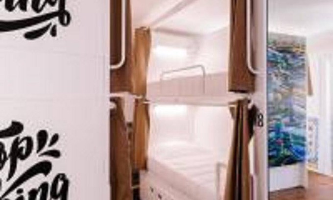 Cacilhas Hostel | Hostel ∙ 8 guests