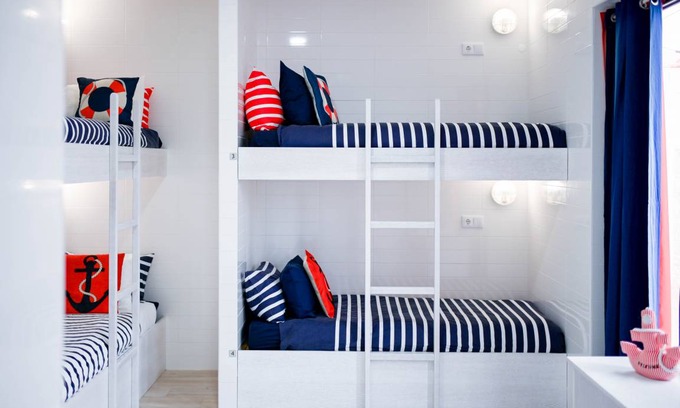 Ferrel Hostel | Hostel ∙ 8 guests