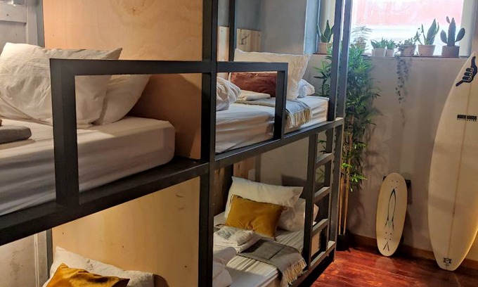 Leixões Hostel | Hostel ∙ 8 guests