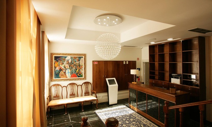 Se Nova Hotel | Hotel Ibn-Arrik