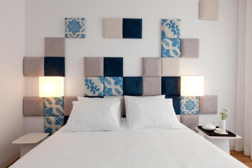 Sao Nicolau House | InPatio Guest House