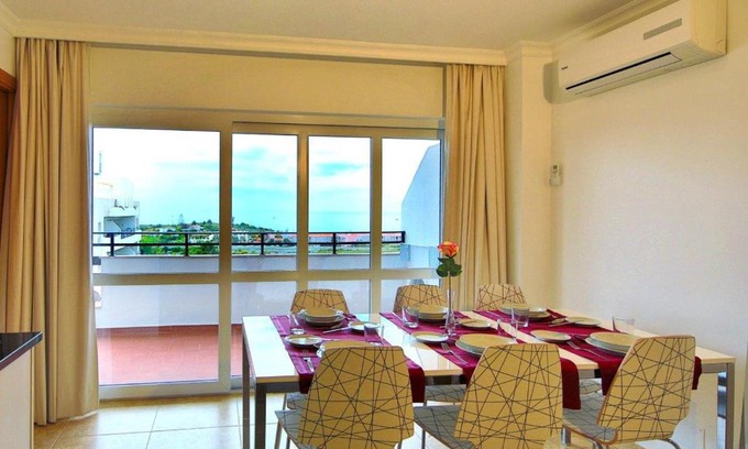 Portimao Apartment | Interpass Solvau Apartamentos