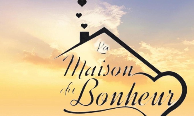 Arganil House | La maison du bonheur
