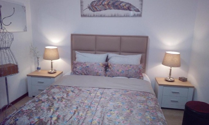 Lumiar Apartment | Lisbon Cozy Apartment