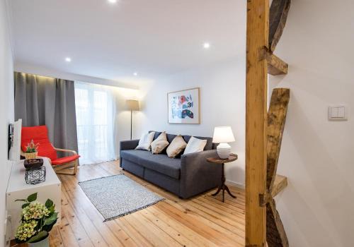 Santo Estevao Apartment | Lisbon For You Apartment