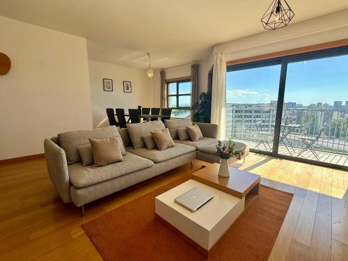 Lumiar Apartment | Lisbon sporting apartment