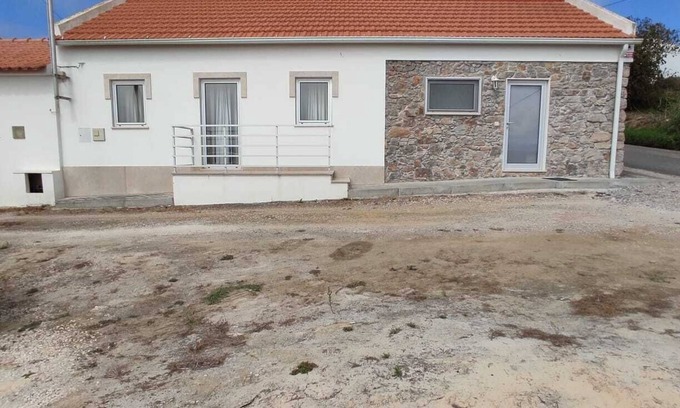 Serra da Pescaria House | Local accommodation