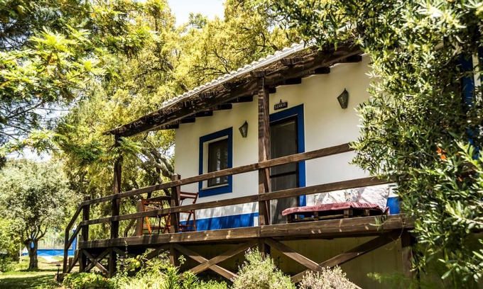 Reliquias Cabin | Lodge ∙ 1 bedroom ∙ 3 guests