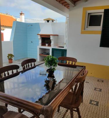 Almograve House | Lodge & Hike Almograve