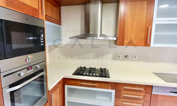 Lisbon Old Town Apartment | LUXURY LISBOA APARTMENT T2