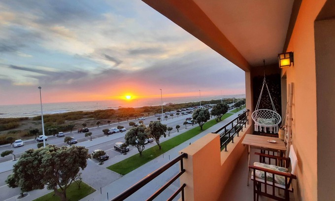 Vila do Conde Apartment | Mostarda Boutique Apartment