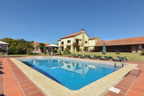 Arvore Villa | O REFUGIO