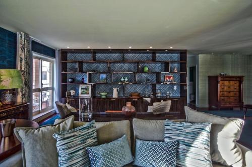 Vila do Conde Apartment | Oscar Chalupsky Apartment