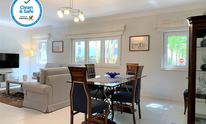 Cascais Apartment | Posh apartment in Costa da Guia , Cascais