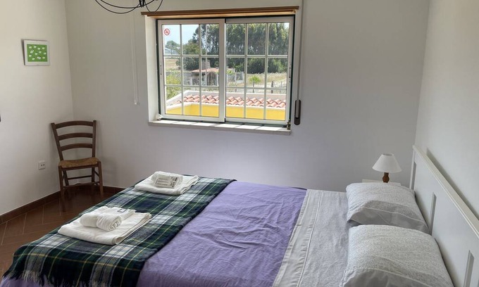 Praia de Santa Cruz Resort | Private room ∙ 2 guests