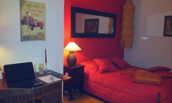Montemor-o-Novo Resort | Private room ∙ 2 guests