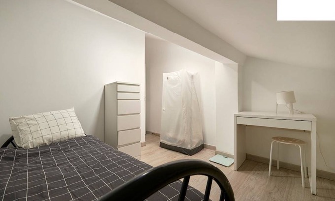 Amadora Resort | Private room ∙ 1 bedroom ∙ 1 guest