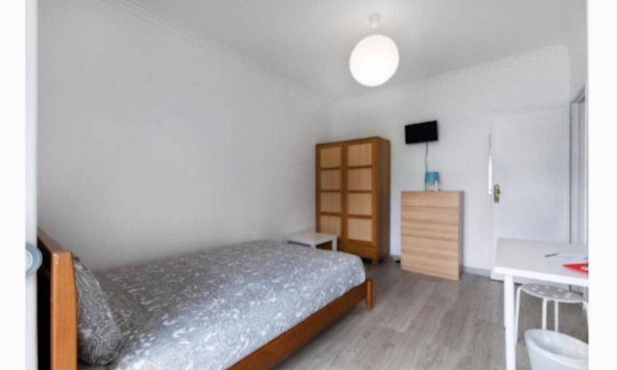 Amadora Resort | Private room ∙ 1 bedroom ∙ 2 guests