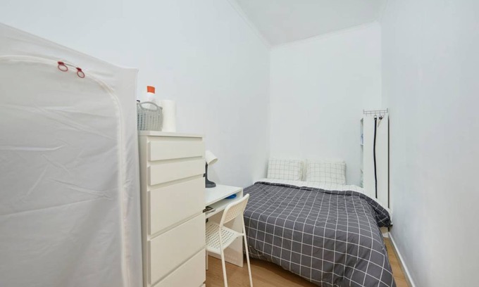 Lisbon Old Town Resort | Private room ∙ 1 bedroom ∙ 2 guests