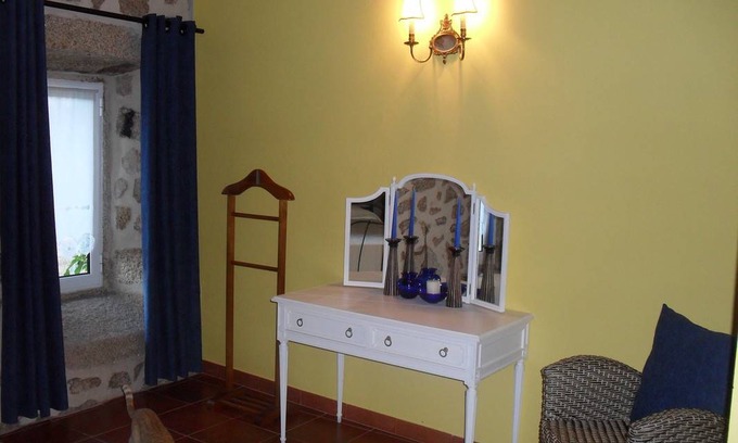 Castelo Novo Resort | Private room ∙ 2 guests