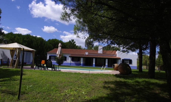 Santo Estevao Resort | Private room ∙ 2 guests