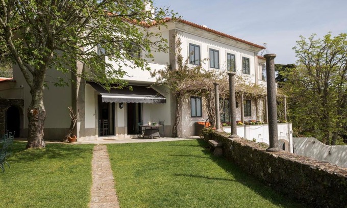 Sao Pedro de Penaferrim House | Quinta da Paciencia