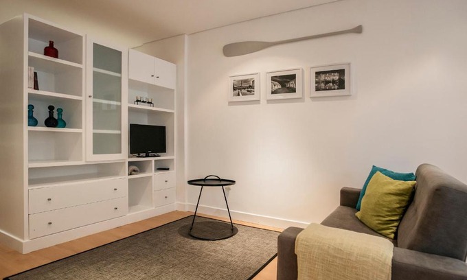 Aveiro Apartment | Ria 43