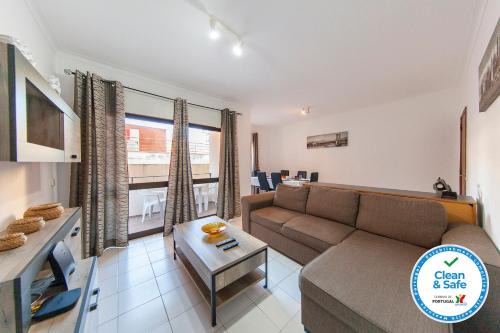 Praia da Rocha Apartment | Rio a Vista Praia da Rocha Flat