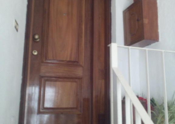 Sao Nicolau Apartment | São Salvador