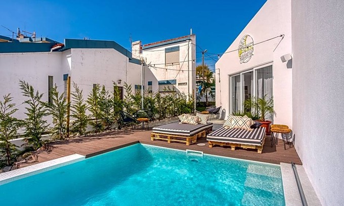 Ericeira Hostel | Selina Boavista Ericeira
