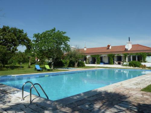 Montemor-o-Novo House | Shared Farmhouse near Serra Monfuradoca