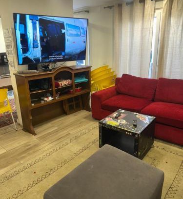 Algueirao - Mem Martins Hostel | Sintra Guest House