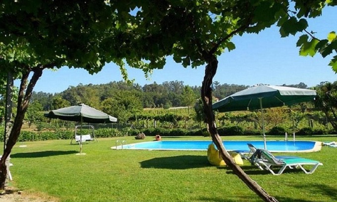 Felgueiras Hostel | Stone Farm Hostel