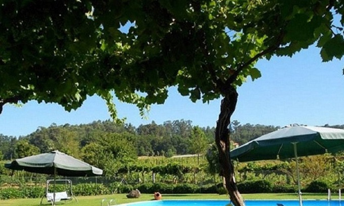 Felgueiras Hostel | Stone Farm Hostel