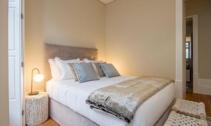 Bonfim Apartment | Tailor's Apartment
