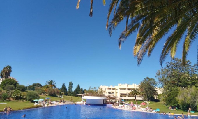 Alvor Apartment | Vila Marachique By LTS Holidays