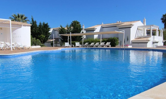 Vilamoura House | Villa Éden I