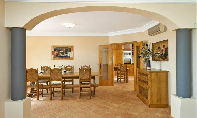 Ariolos Villa | Villa ∙ 3 bedrooms ∙ 6 guests