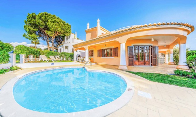 Vilamoura Villa | Villa ∙ 3 bedrooms ∙ 6 guests