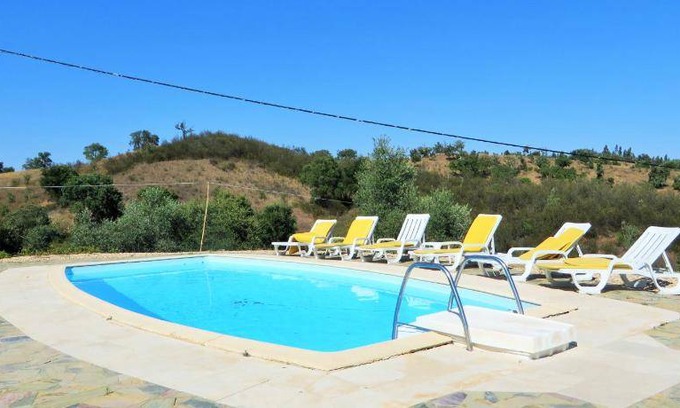 Reliquias Villa | Villa ∙ 5 bedrooms ∙ 12 guests