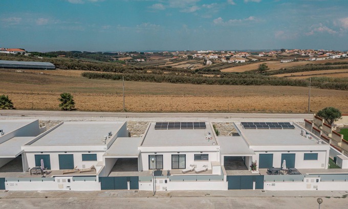 Atalaia Villa | Villa Patricia with private swimming pool