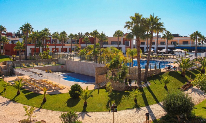 Ferragudo Apartment | Vitors Village