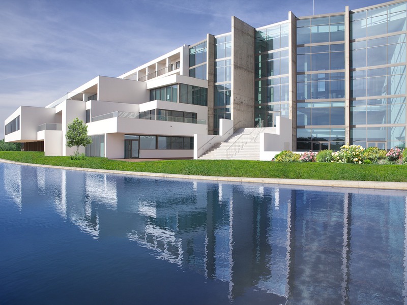 Barracao Hotel | Algarve Race Resort - Hotel