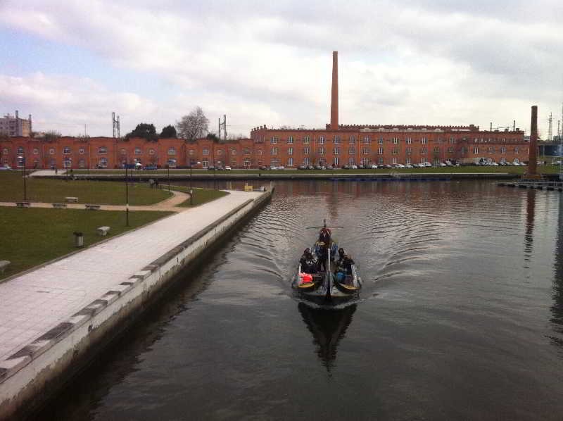 Aveiro Hotel | Urban City