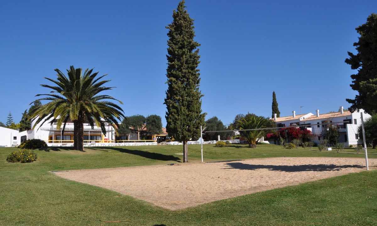 Conceicao e Cabanas de Tavira Hotel | Pedras Da Rainha