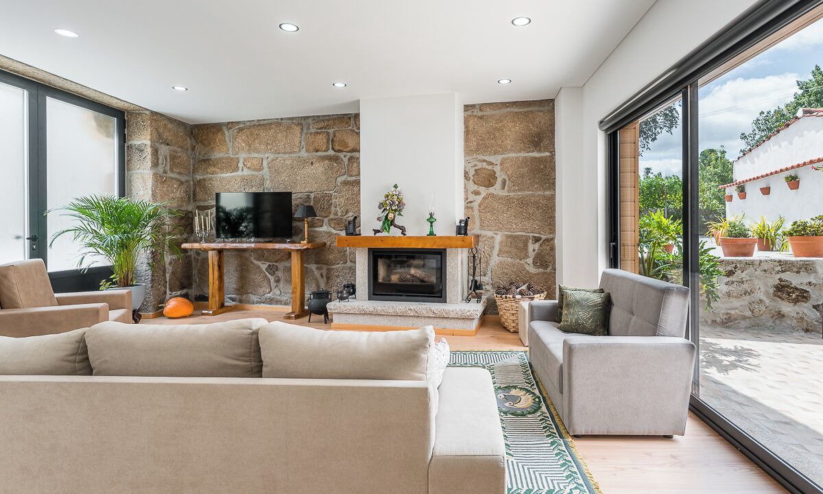 Mangualde Bed & Breakfast | Sevenfarm