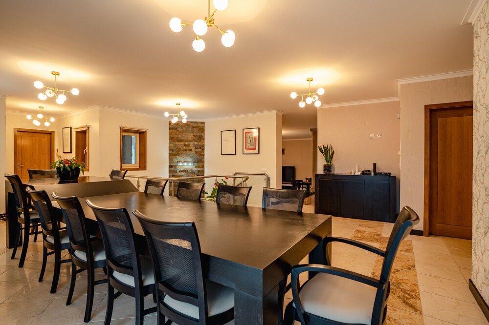 Cinfaes House | Casa do Espadanal Guest House