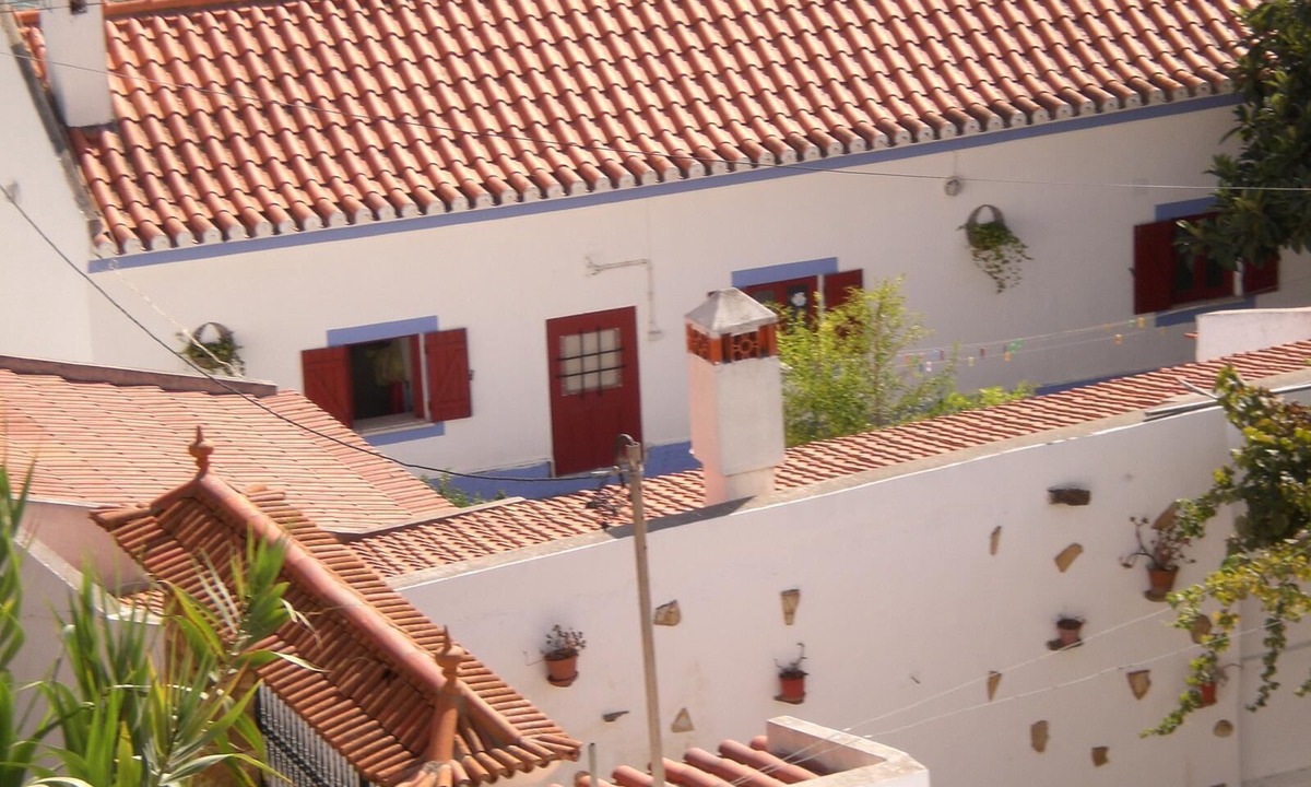 Pombal Cottage | Small house in the countryside