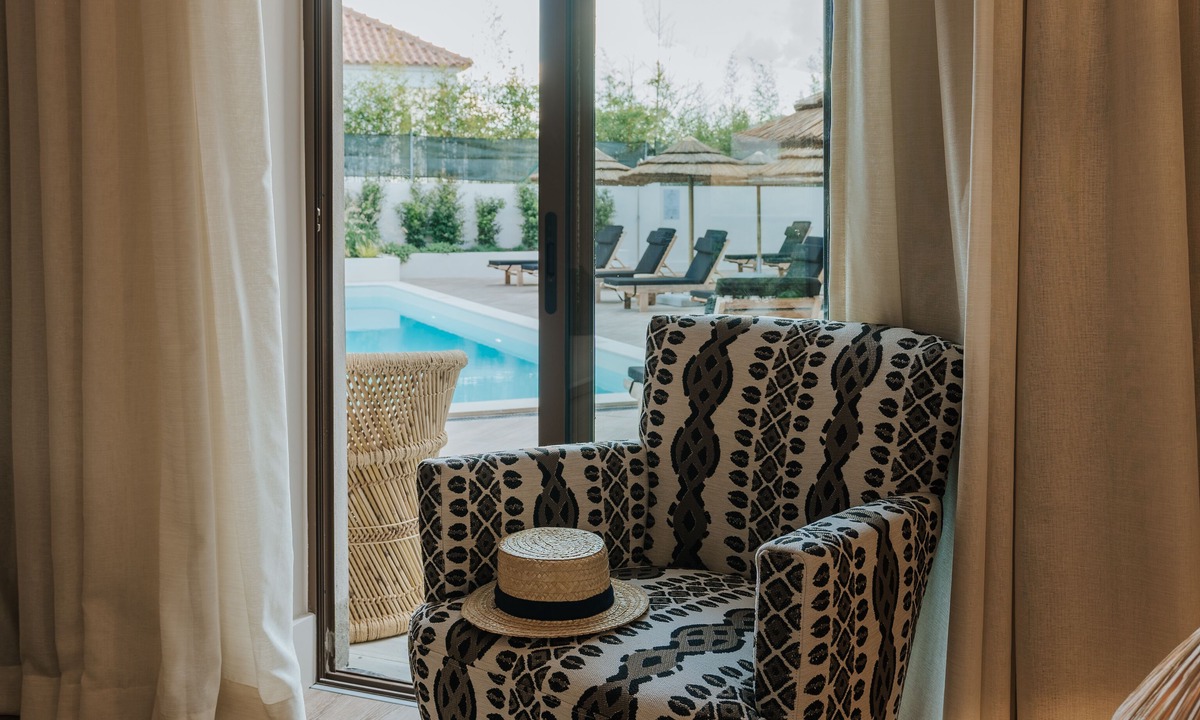 Comporta Hotel | AlmaLusa Comporta